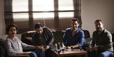 Ramo 19.Bölüm posteri