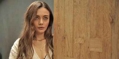 Çukur 102.Bölüm posteri