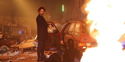 Masumlar Apartmanı 9.Bölüm posteri