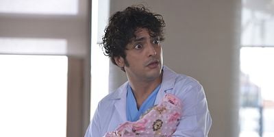 Mucize Doktor 37.Bölüm posteri