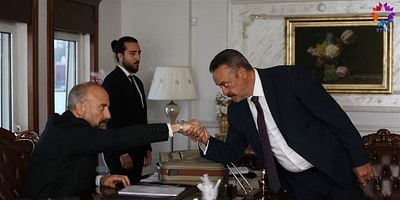 Babil 19.Bölüm posteri