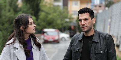 Ramo 20.Bölüm posteri