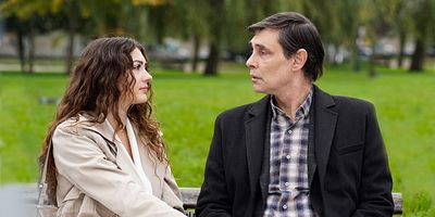 Çocukluk 6.Bölüm posteri