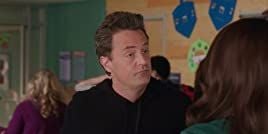 The World Ain't Over Till It's Over posteri