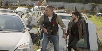 Arka Sokaklar 566.Bölüm posteri