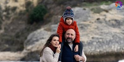 Babil 20.Bölüm Final posteri