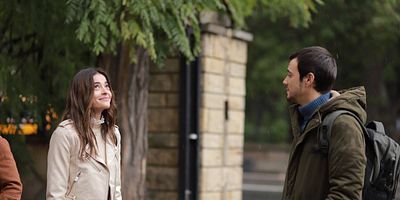 Bir Annenin Günahı 1.Bölüm posteri