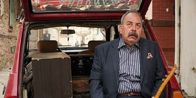 Gönül Dağı 5.Bölüm posteri