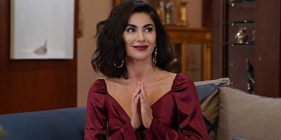 Yasak Elma 86.Bölüm posteri