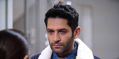 Masumlar Apartmanı 11.Bölüm posteri