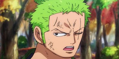 Orochi no Otte! Ninja Gundan tai Zoro posteri