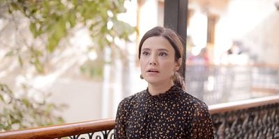 Benim Adım Melek 41.Bölüm posteri