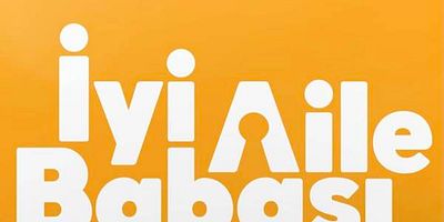 Babam Çok Değişti 6.Bölüm posteri