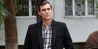 Çocukluk 8.Bölüm posteri