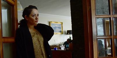 Kırmızı Oda 13.Bölüm posteri