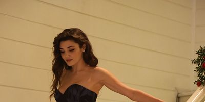 Sen Çal Kapımı 20.Bölüm posteri