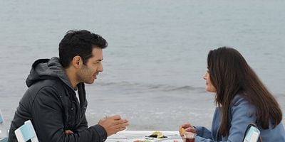 Kefaret 2.Bölüm posteri