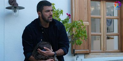 Sefirin Kızı 30.Bölüm posteri