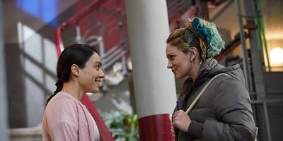 Masumlar Apartmanı 12.Bölüm posteri