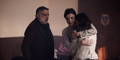 Benim Adım Melek 42.Bölüm posteri