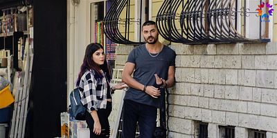 Sol Yanım 2.Bölüm posteri