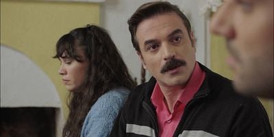 Kalk Gidelim 131.Bölüm posteri