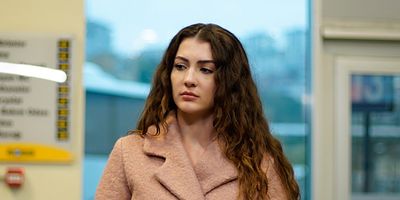 Çocukluk 9.Bölüm posteri