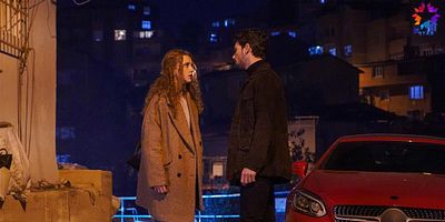 Menajerimi Ara 15.Bölüm posteri