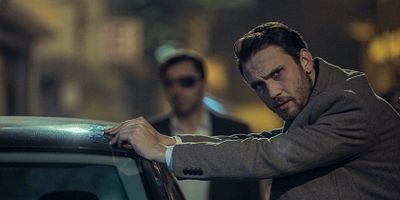 Çukur 106.Bölüm posteri