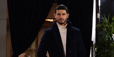 Yasak Elma 88.Bölüm posteri