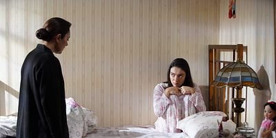 Masumlar Apartmanı 13.Bölüm posteri