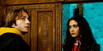 Benim Adım Melek 43.Bölüm posteri