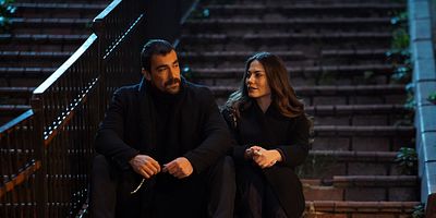 Doğduğun Ev Kaderindir 23.Bölüm posteri