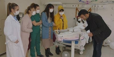 Kalk Gidelim 132.Bölüm posteri