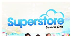 Magazine Profile posteri