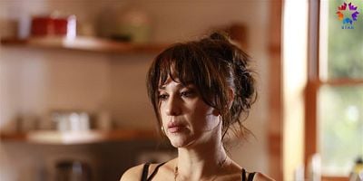 Akrep 1.Bölüm posteri