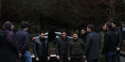 Ramo 24.Bölüm posteri