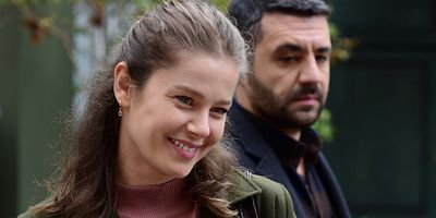 Kırmızı Oda 15.Bölüm posteri