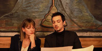 Bir Annenin Günahı 4.Bölüm posteri