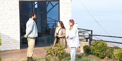 Kuzey Yıldızı İlk Aşk 43.Bölüm posteri