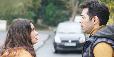 Kefaret 4.Bölüm posteri