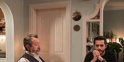 Tövbeler Olsun 17.Bölüm posteri