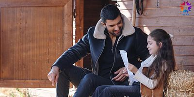 Sefirin Kızı 32.Bölüm posteri