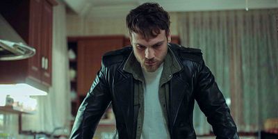 Çukur 107.Bölüm posteri