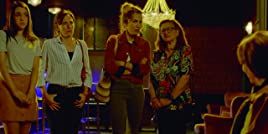 What I Did for Love posteri