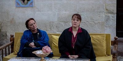 Zümrüdüanka 23.Bölüm posteri