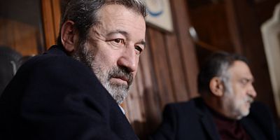 Benim Adım Melek 44.Bölüm posteri