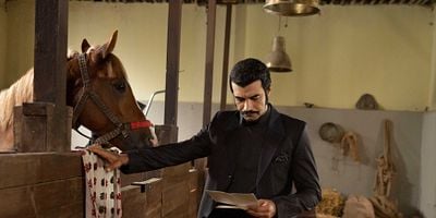 Bir Zamanlar Çukurova 77.Bölüm posteri