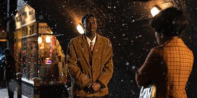 Christmas special 2020 posteri