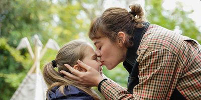 Alev Alev 7.Bölüm posteri